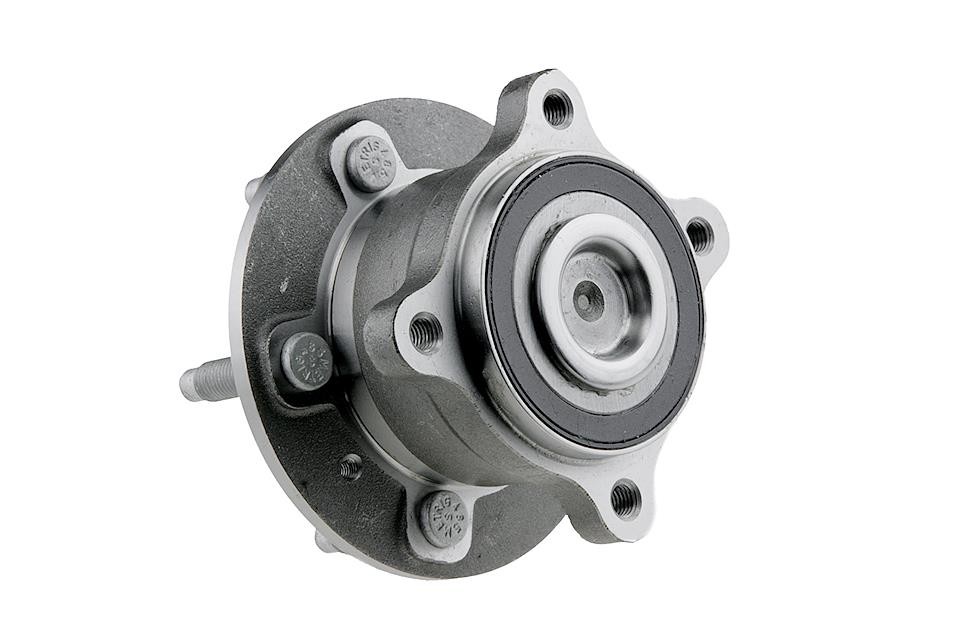 WHEEL HUB REAR - Image 3
