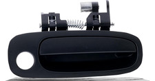 Exterior Front Passenger Door Handle Replacement For 1998-2002 Toyota Corolla