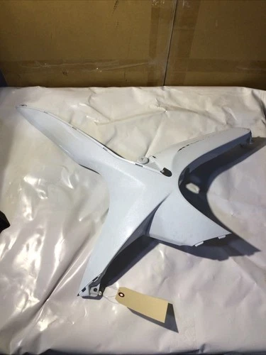 COWLING, SIDE LH (WHITE) | Includes Item(s) 3 - 5