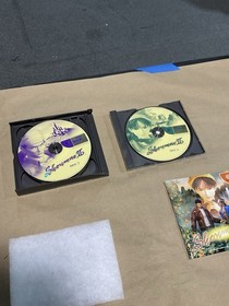 Shenmue 2 Sega Dreamcast Limited Edition Japanese Game (Pre Owned)