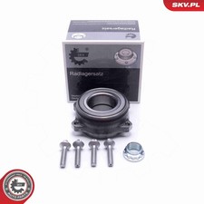 Radlagersatz ESEN SKV 29SKV508 für MERCEDES KLASSE W211 Model S211 W221 V221 500 Radlagersatz ESEN SKV 29SKV508 für MERCEDES KLASSE W211 Model S211 W221 V221 500