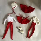 Vintage 1964 Barbie: SKIPPER- SKATING FUN Outfit #1908 With Ice Barbie’s Skates
