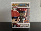 Funko Pop! Animation One Piece Eustass Kid WonderCon 2023 Exclusive Figure #1287