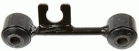 Koppelstange Stabilisator Hinten Links / Rechts Stahl 105Mm FüR Mercedes 99-03