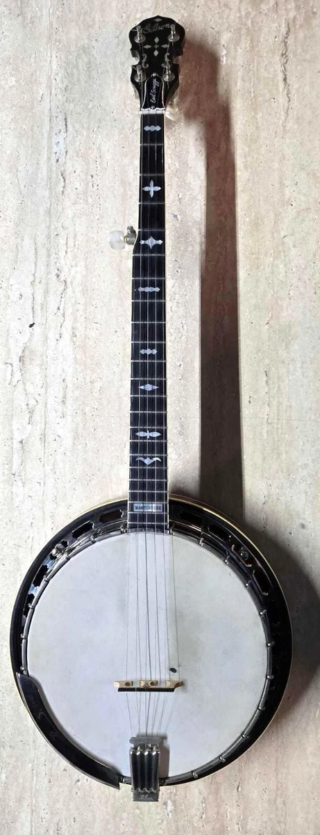 Gibson Vintage Banjos 5 Strings for sale - eBay