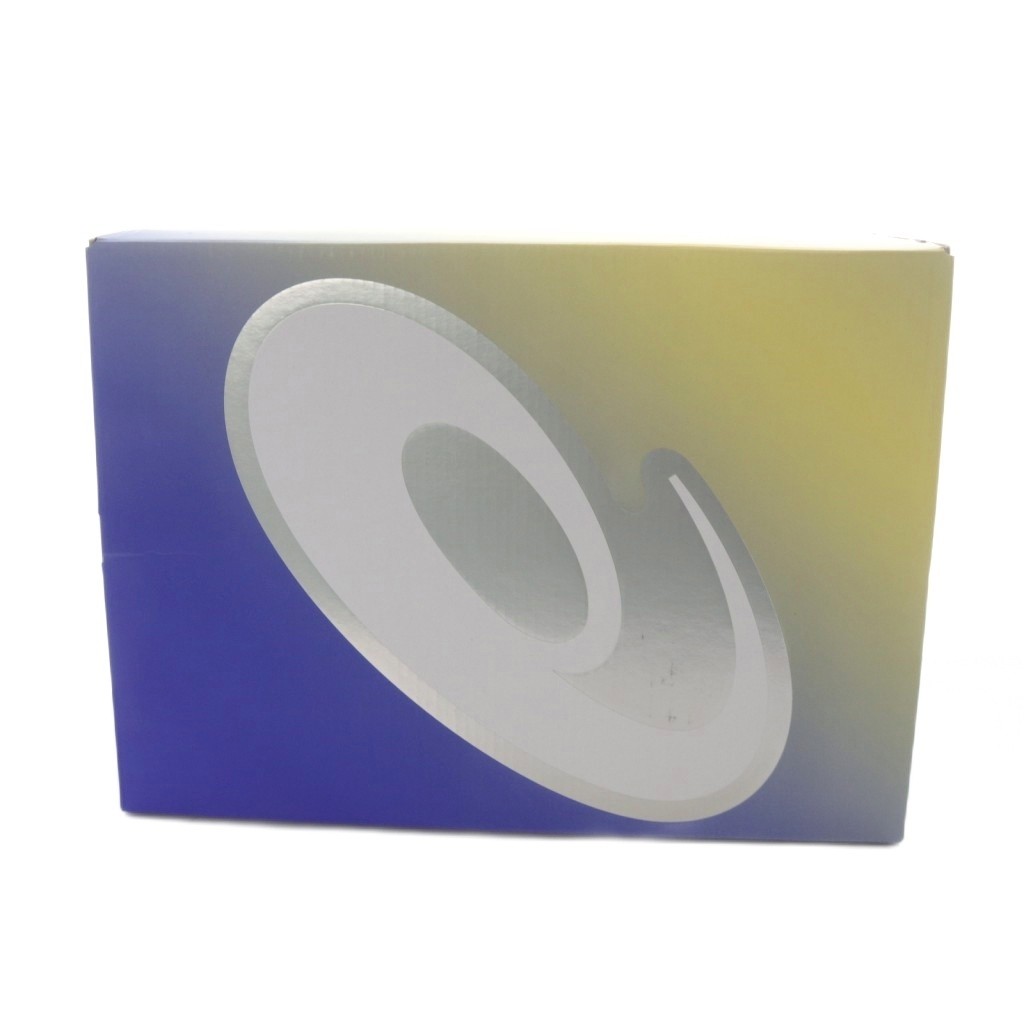 ASICS Gel Kayano 14 Sneakers Black 28cm Men's Running Shoes Excellent thumbnail 6