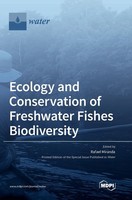 Rafael Miranda | Ecology And Conservation Of Freshwater Fishes Biodiversity