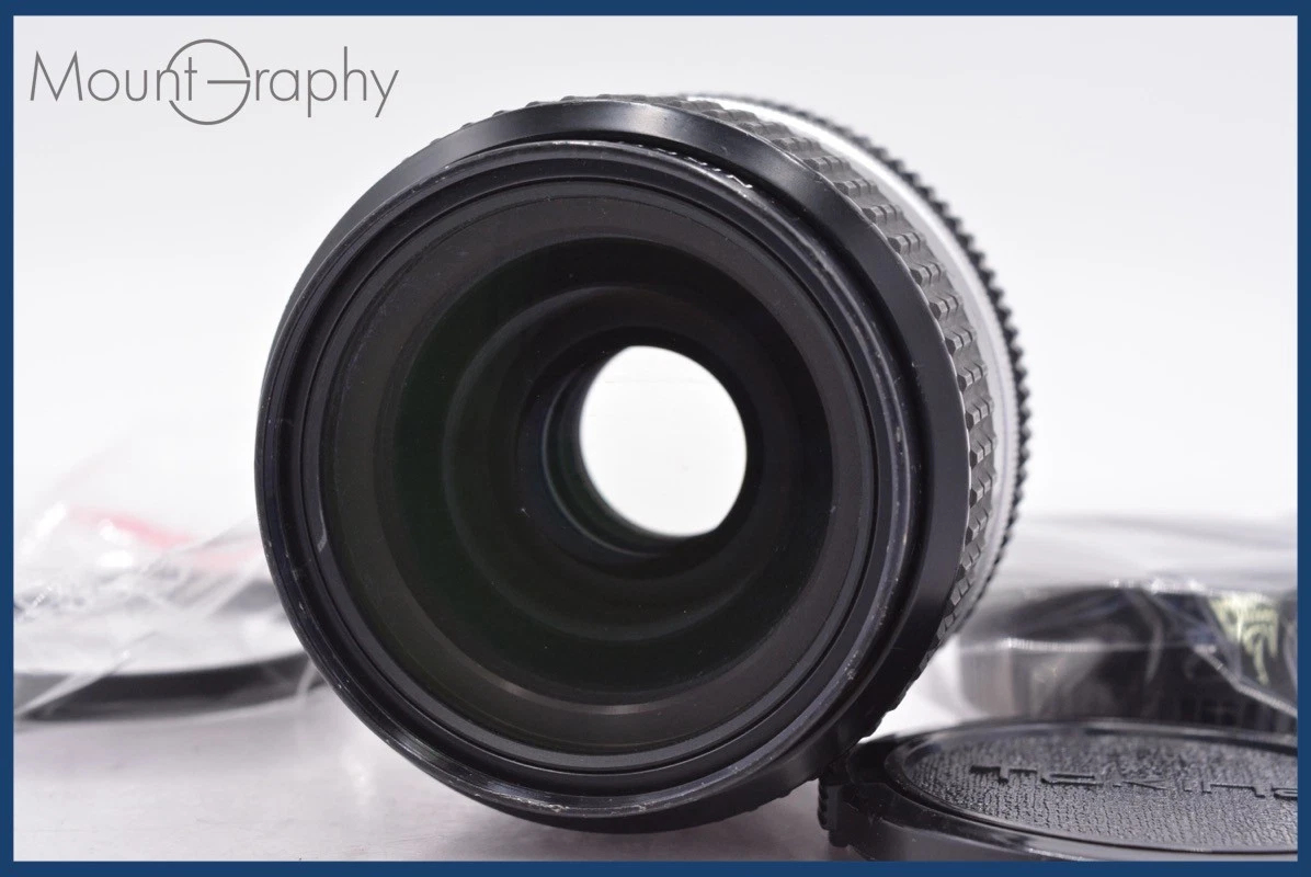 Nikon AI-S 35mm Focal f/2 Camera Lenses for sale | eBay