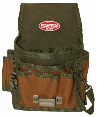 Tool Pouch With Flap Fit 54140