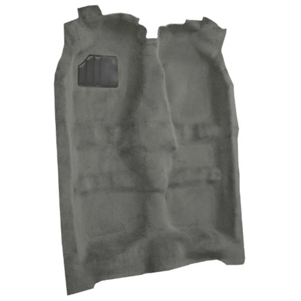 Carpet for 1990-1996 Chevrolet Corsica 4DR with Heat Vents Cutpile - Image 2 of 4