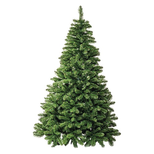 Brooklyn Artificial Christmas Tree Pine With Thick Hair - Picture 3 of 3