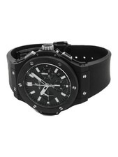 HUBLOT Big Bang Evolution Black Magic 301.CI.1770.RX 45mm Black Dial #T148 2