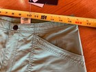 Mountain Hardwear women's medium/8 'fresh green' Arroyo capri pants NWT — photo 4
