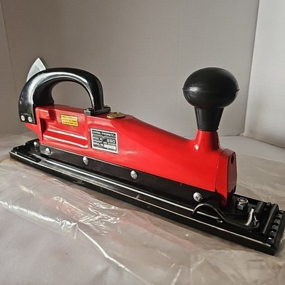 Viking V100 Air Straight-Line Sander, 2-3/4 X 16