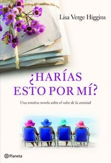 ¿Harías esto por mí? von Higgins, Lisa Verge | Buch | Zustand gut