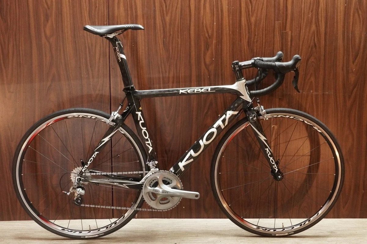 Kuota Carbon Fiber Bikes for sale | eBay