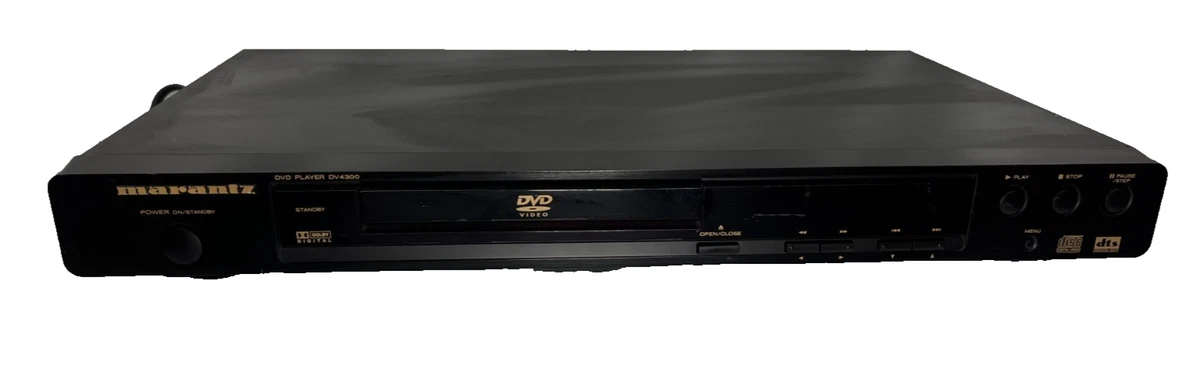 Marantz DVD-Audio Players for sale | eBay