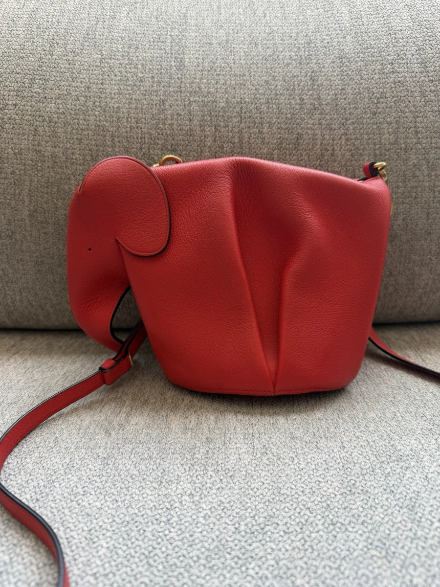 Loewe Elephant Bags & Handbags for Women for sale - eBay