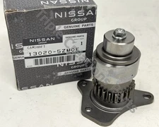 Genuine 130205Zm0E Camshaft For Vk56Vd Armada Infiniti Qx56 Qx80 13020-5Zm0E OEM