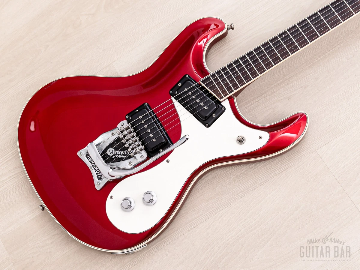 Mosrite Electric Guitars for sale - eBay