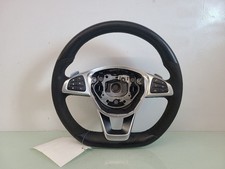 Steering Wheel Fits 2019 SL550 582120