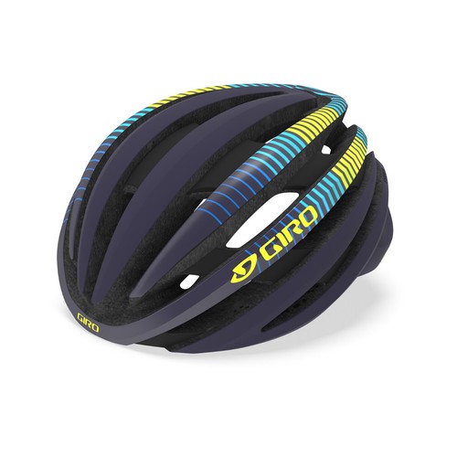 GIRO EMBER MIPS DAMEN FAHRRADHELM, MIDNIGHT HEATWAVE, SMALL, 7100061