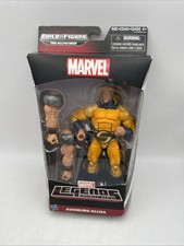 Sentry Action Figure Marvel Legends Infinite Series Avenging Allies Allfather
