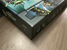 LEGO Ultra Agents Mission HQ 70165 &ndash; NEW Sealed &ndash; Retired Set