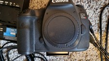 Canon EOS 5DS R 50 MP and AccessoriesCanon EOS 5DS R 50 MP and Accessories
