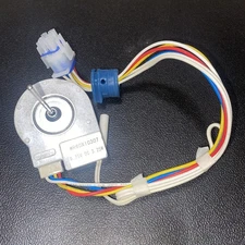 WR60X10307 Evaporator Fan Motor AP4438809 WR60X10307 WR60X10224 PS2364950 1-PACK