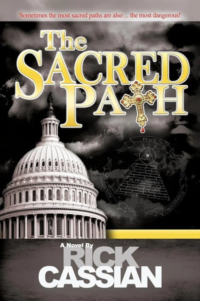 Rick Cassian | The Sacred Path | Taschenbuch | Englisch (2011) | Westbow Press-image