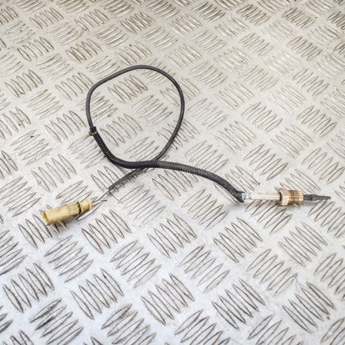 AUDI Q7 4M 3.0 TDI Abgastemperatursensor 4M0906088AB 200kw CRTC 2016