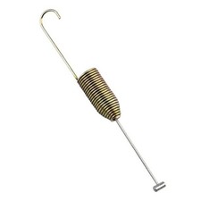 Throttle Return Spring for EZGO RXV Electric Golf Cart 2008-Up, Accelerator