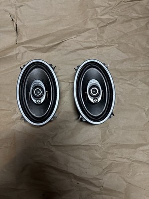 Pioneer car speakers TS-A4672R 150W  4OHM