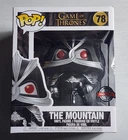 The Mountain 78 Special Edition Game of Thrones Funko Pop Vinyl