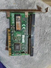 Promise Technology Ultra66 PCI IDE controller card