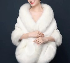 Baroque Fashion Bride Garden Wedding Performance Party Gathering Autumn Winter