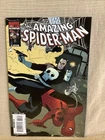 Amazing Spider-Man #577  Marvel Bagged & Boarded
