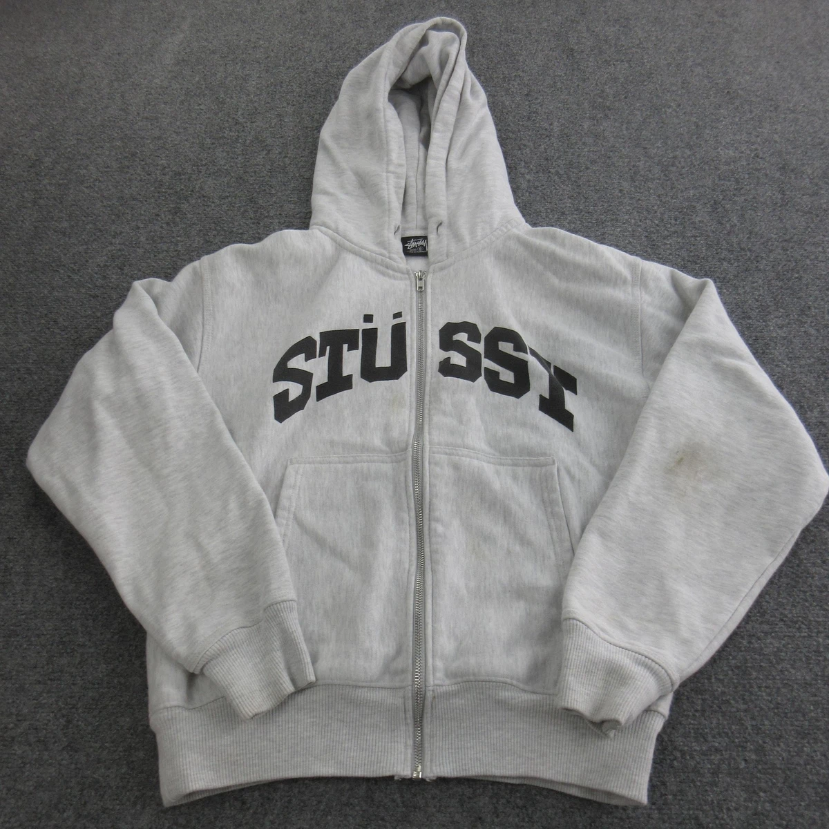 Stussy Cotton Crew Neck Hoodies & Sweatshirts for Men for sale | eBay