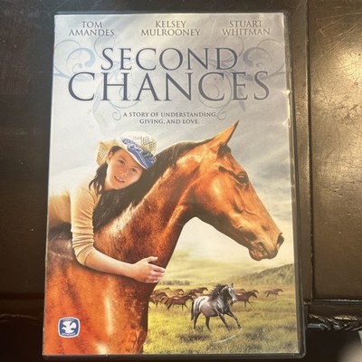 Second Chances (DVD, 2009)