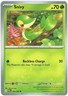 Snivy - 004/088 - Perfect Order - NM/M