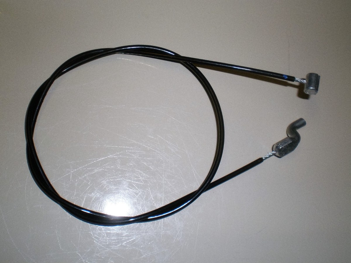 MTD/YARDMAN SNOWBLOWER SPEED SELECTOR CABLE REPLACES 746-04227A | eBay