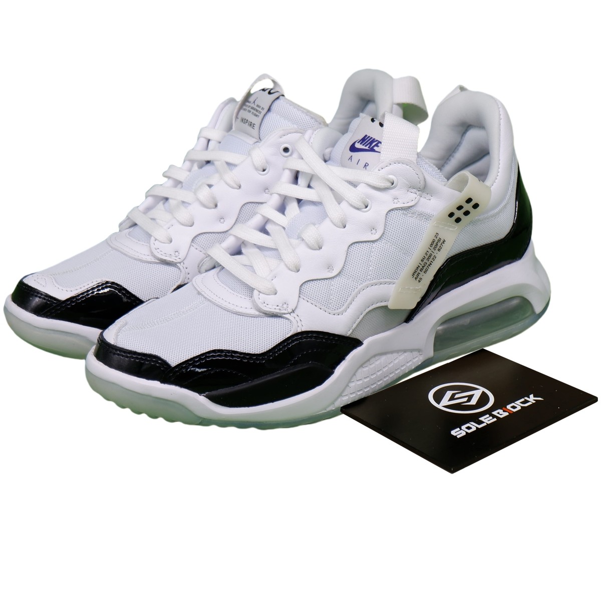 NIKE JORDAN MA2 CV8122 ジョーダンMA2 28cm Buy Jordan MA2 'Light Smoke Grey University Red' - CV8122