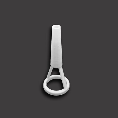 French Horn Embouchure Training Practice Mouth Piece Visualizer