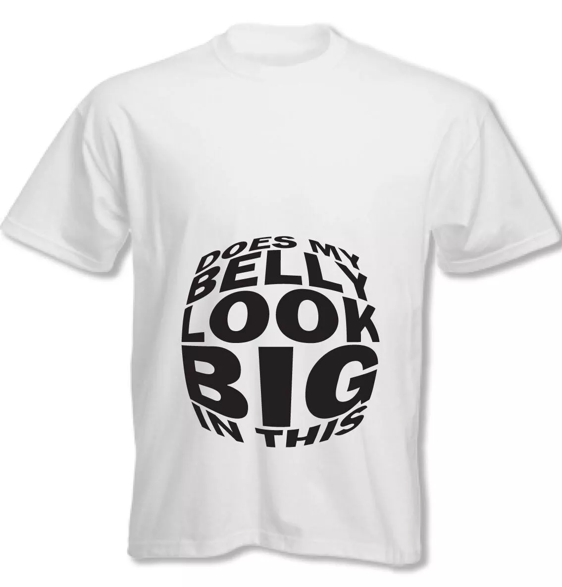 Big mens funny t sale shirts