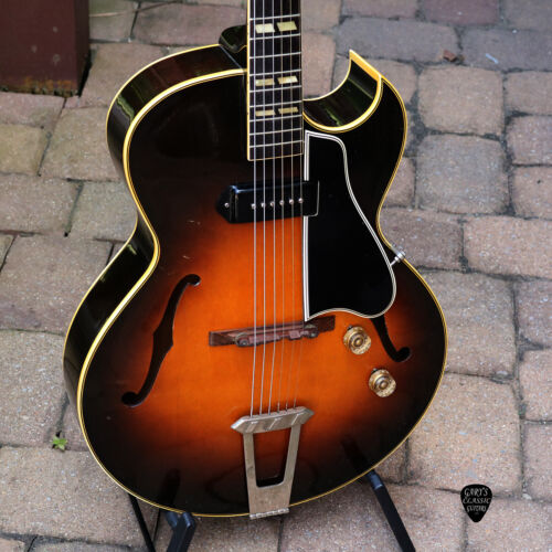 1950 Gibson ES-175