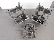 Very Nice Used Original 1957 Porsche 356a 3 Pc Engine Block 1600 Normal 64070