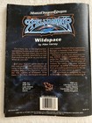 Advanced Dungeons & Dragons WILDSPACE Spelljammer 2nd Edition w/Map TSR 9273 D&D — photo 2