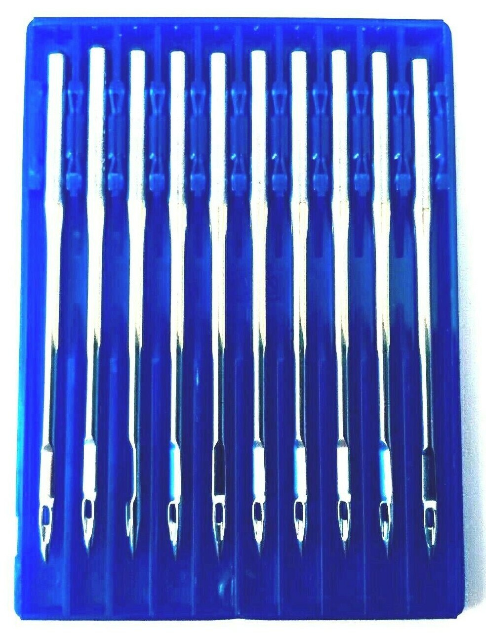 Schmetz DPx17 Industrial Walking Foot Sewing Machine Needles 135x17