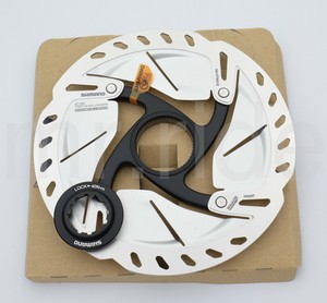 ultegra ice tech rotors 160mm